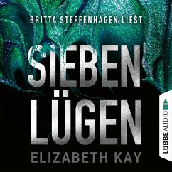 Sieben Lügen (MP3-Download) - Kay, Elizabeth