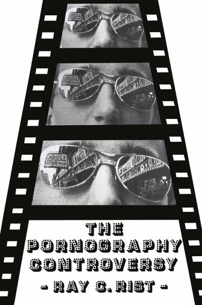 The Pornography Controversy (eBook, PDF)