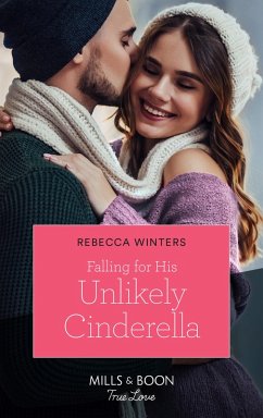 Falling For His Unlikely Cinderella (Mills & Boon True Love) (Escape to Provence, Book 2) (eBook, ePUB) - Winters, Rebecca