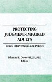 Protecting Judgment-Impaired Adults (eBook, ePUB)