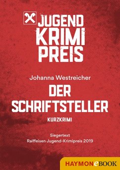 Cover Der Schriftsteller (eBook, ePUB)