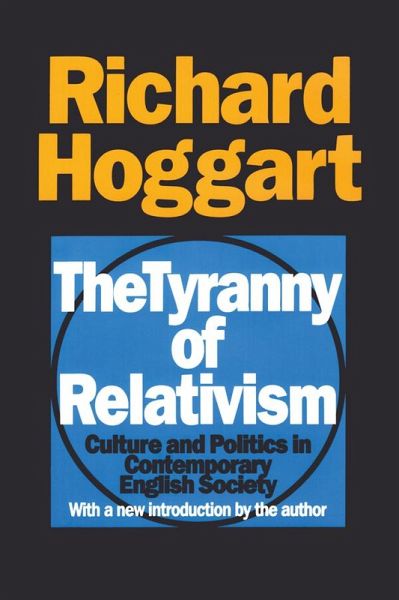 The Tyranny of Relativism (eBook, ePUB) The Tyranny of Relativism (eBook, ePUB)