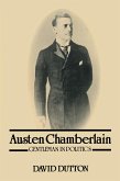 Austen Chamberlain (eBook, PDF)