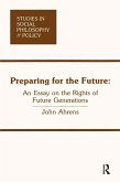 Preparing for the Future (eBook, PDF)