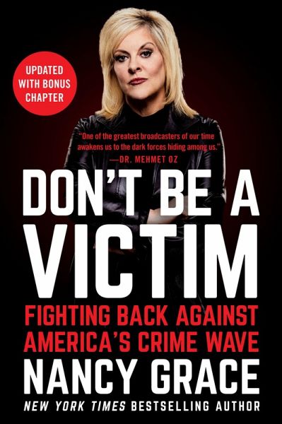 Don't Be a Victim (eBook, ePUB)