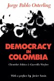 Democracy in Colombia (eBook, PDF)