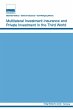 Multilateral Investment Insurance and... - Bild 1