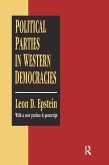 Political Parties in Western Democracies (eBook, ePUB)