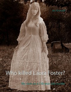 Who killed Laura Foster? (eBook, ePUB)