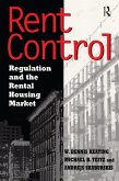 Rent Control in North America and Four European Countries (eBook, ePUB)