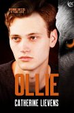Ollie (Wyoming Shifters: 12 Years Later, #10) (eBook, ePUB)