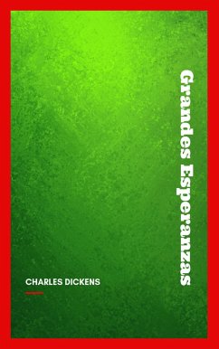 Cover Grandes Esperanzas (eBook, ePUB)