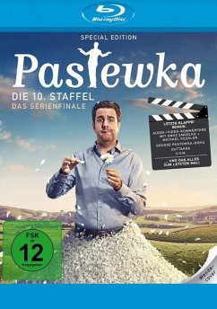 Pastewka - Staffel 10 - Pastewka,Bastian