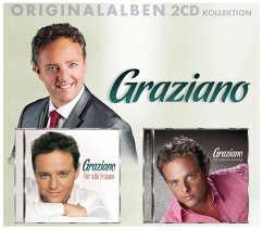 Originalalbum-2cd Kollektion - Graziano