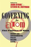 Governing the Atom (eBook, PDF)