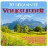 30 Bekannte Volkslieder - Bild 1