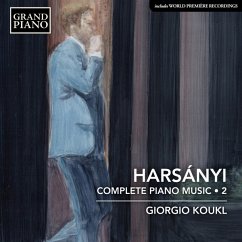 Sämtliche Klavierwerke Vol.2 - Koukl,Giorgio
