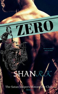 Zero (eBook, ePUB) - R.K, Shan