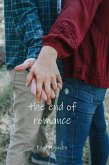 The End of Romance (eBook, ePUB)