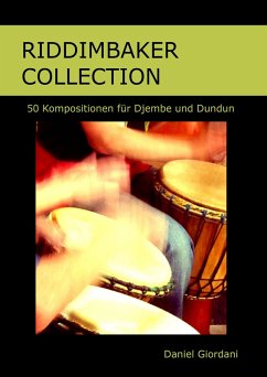 Riddimbaker Collection (eBook, PDF)
