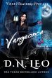 Magic and Vengeance (Magic in Vineyards... - Bild 1