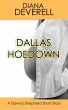 Dallas Hoedown: A Dawna Shepherd Short... - Bild 1