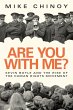 Are You With Me? (eBook, ePUB) - Bild 1