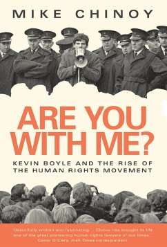 Are You With Me? (eBook, ePUB) - Chinoy, Mike