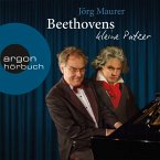 Beethovens kleine Patzer (MP3-Download)