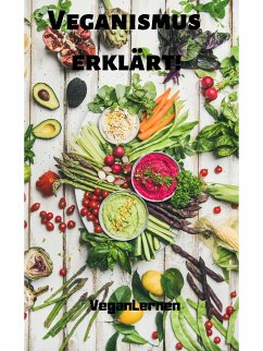 Veganismus erklärt (eBook, ePUB)