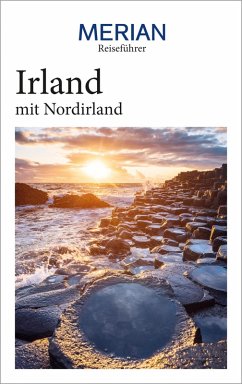MERIAN Reiseführer Irland mit Nordirland (eBook, ePUB) - Lohs, Cornelia; Eder, Christian