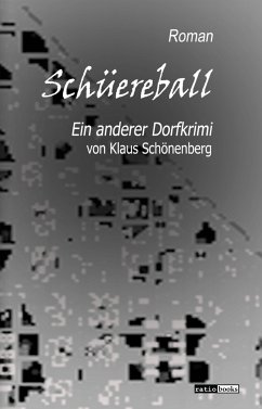 Schüereball (eBook, ePUB) - Schönenberg, Klaus