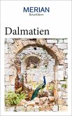 MERIAN Reiseführer Dalmatien (eBook, ePUB)