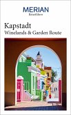 MERIAN Reiseführer Kapstadt mit Winelands & Garden Route (eBook, ePUB)