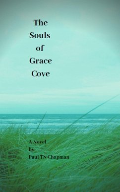 The Souls of Grace Cove (eBook, ePUB) - Chapman, Paul Tn