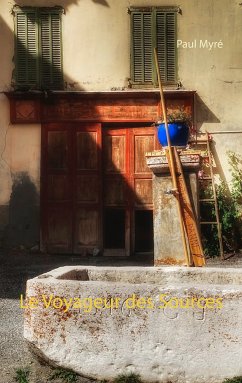 Le Voyageur des Sources (eBook, ePUB)