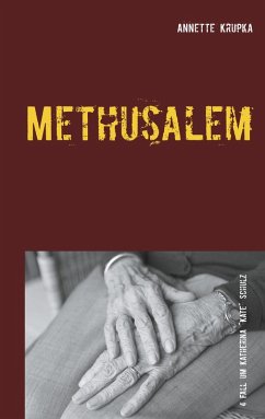 Methusalem (eBook, ePUB)