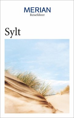 MERIAN Reiseführer Sylt (eBook, ePUB) - Diers, Knut