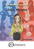 Deux Mondes (eBook, ePUB)