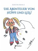 Die Abenteuer von Hüpfi & Lulu (eBook, ePUB)