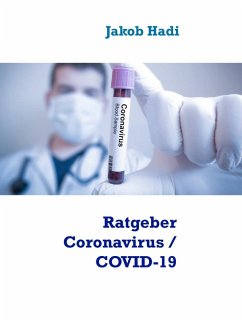 Ratgeber Coronavirus / COVID-19 (eBook, ePUB)