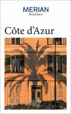 MERIAN Reiseführer Côte d'Azur (eBook, ePUB)