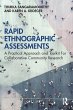 Rapid Ethnographic Assessments (eBook,... - Bild 1