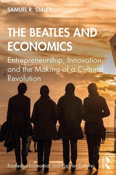 The Beatles and Economics (eBook, PDF)