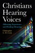 Christians Hearing Voices (eBook, ePUB) - Bild 1