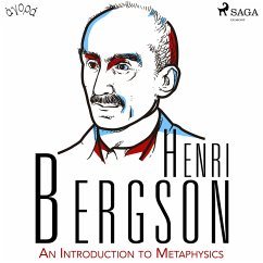 An Introduction to Metaphysics (MP3-Download) - Bergson, Henri
