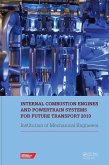 Internal Combustion Engines and Powertrain Systems for Future Transport 2019 (eBook, PDF)