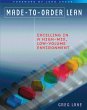 Made-to-Order Lean (eBook, PDF) - Bild 1