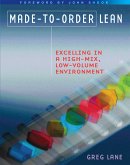 Made-to-Order Lean (eBook, PDF)