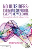 No Outsiders: Everyone Different, Everyone Welcome (eBook, PDF)